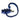 Cotton Lead Rope w/ BP Bolt Snap