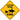 Cutting Horse Xing Sign Aluminum 12 in X 12 in #20536