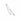 21104 48 in training stick w popper black w72