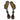 Cowboy Spur Straps #29095
