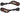 Cowboy Spur Straps #29108