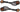 Cowboy Spur Straps #29109