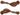 Cowboy Spur Straps #29123