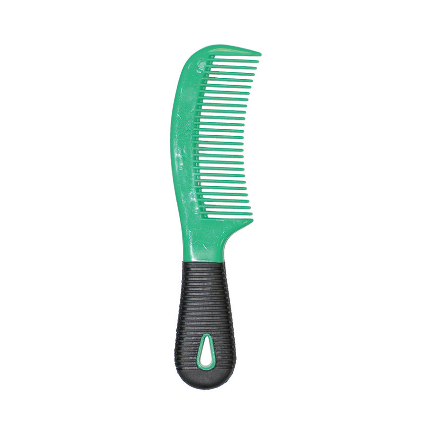 Mane & Tail Comb - Green