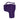 western saddle bag purple, Horse Gear