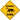 Catahoula Xing Sign Aluminum 12 in X 12 in #20826