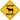 Caution Mules-Sign
