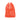 Hay Net Orange
