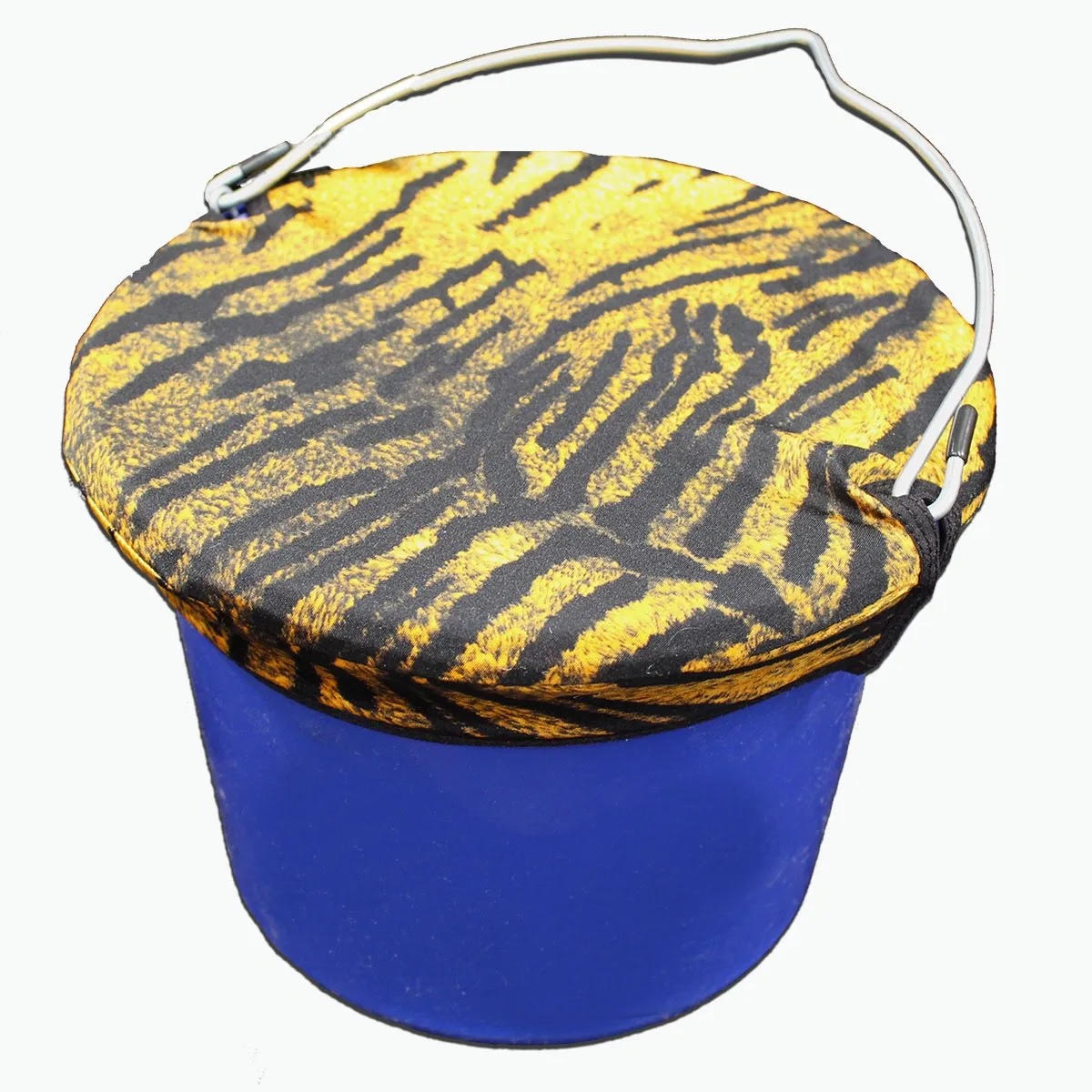 tiger bucket cover