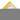 Pound Dog Xing Sign Aluminum 12 in X 12 in #20894