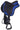 12" Tough1 Western Treeless Youth Endurance Saddle