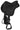 12" Tough1 Western Treeless Youth Endurance Saddle