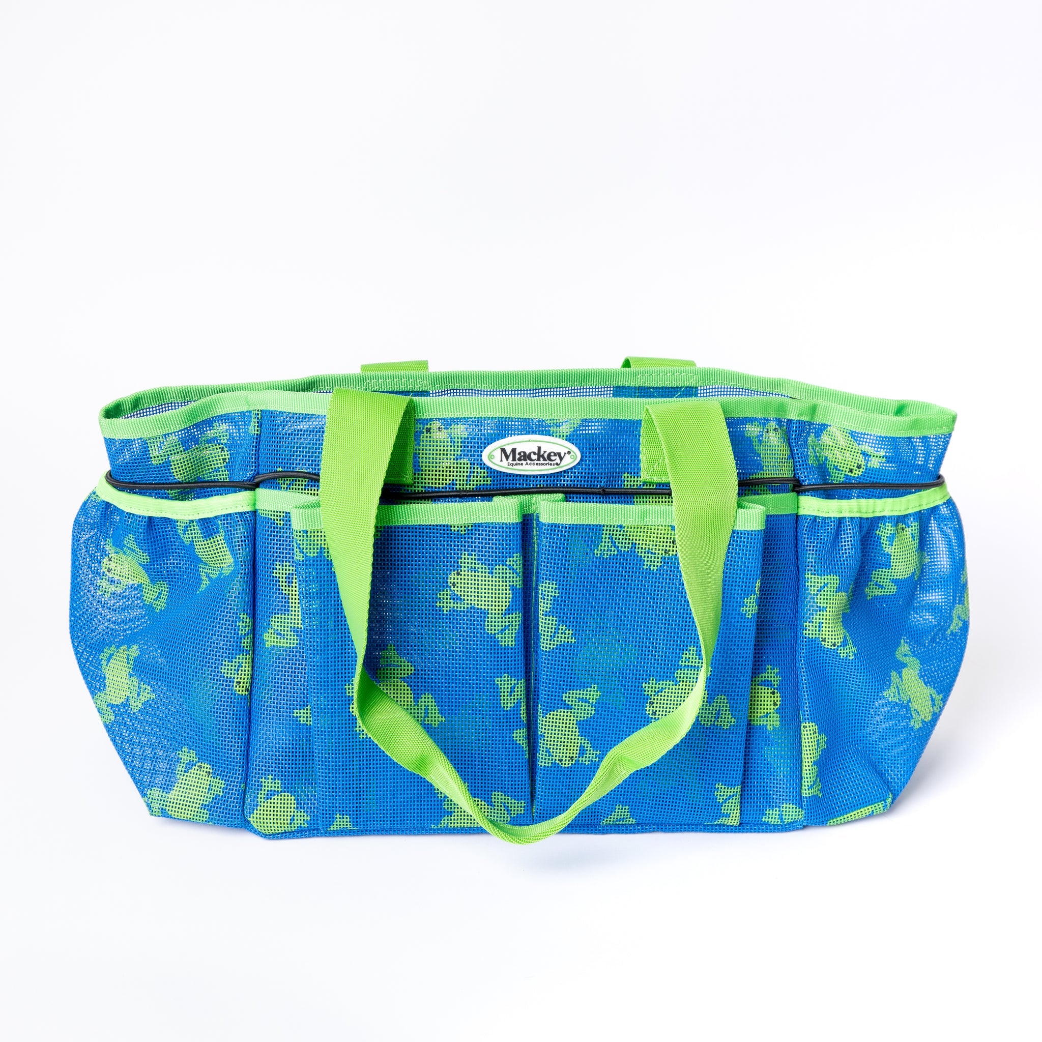 Flying Frogs Wash Rack Tote