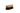 Soft Black Horsehair/Poly Blend 6 3/8" Pocket-Size Body & Finishing Brush #EA2267