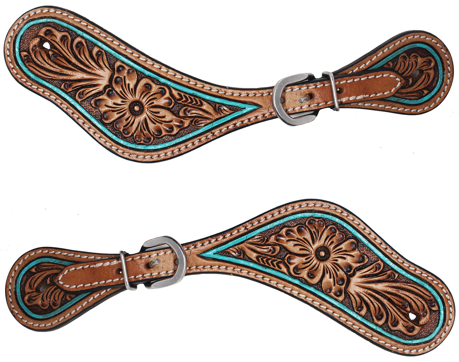 29102 spur straps