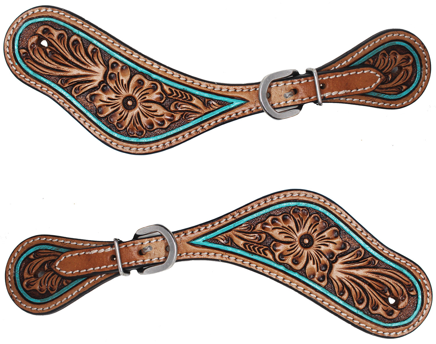 Spur Straps – Smart Horse Gear