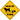 Shar-Pei Xing Sign Aluminum 12 in X 12 in #20478