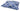 34" x 26" GreenSpring Plaid Pillow Bed, Assorted