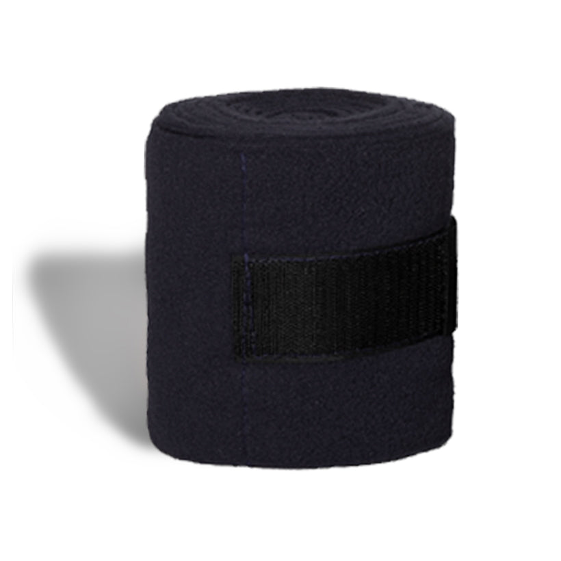 Polo Wraps-Black