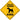 Welsh Terrier Xing Sign Aluminum 12 in X 12 in #20609