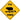 Pig Xing Sign Aluminum 12 in X 12 in #20378