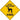 Italian Greyhound Xing Sign Aluminum 12 in X 12 in#20605