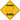 Brahman Xing Sign Aluminum 12 in X 12 in #20710
