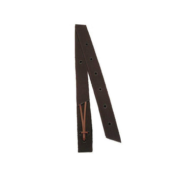 45480 Tie Strap Brown
