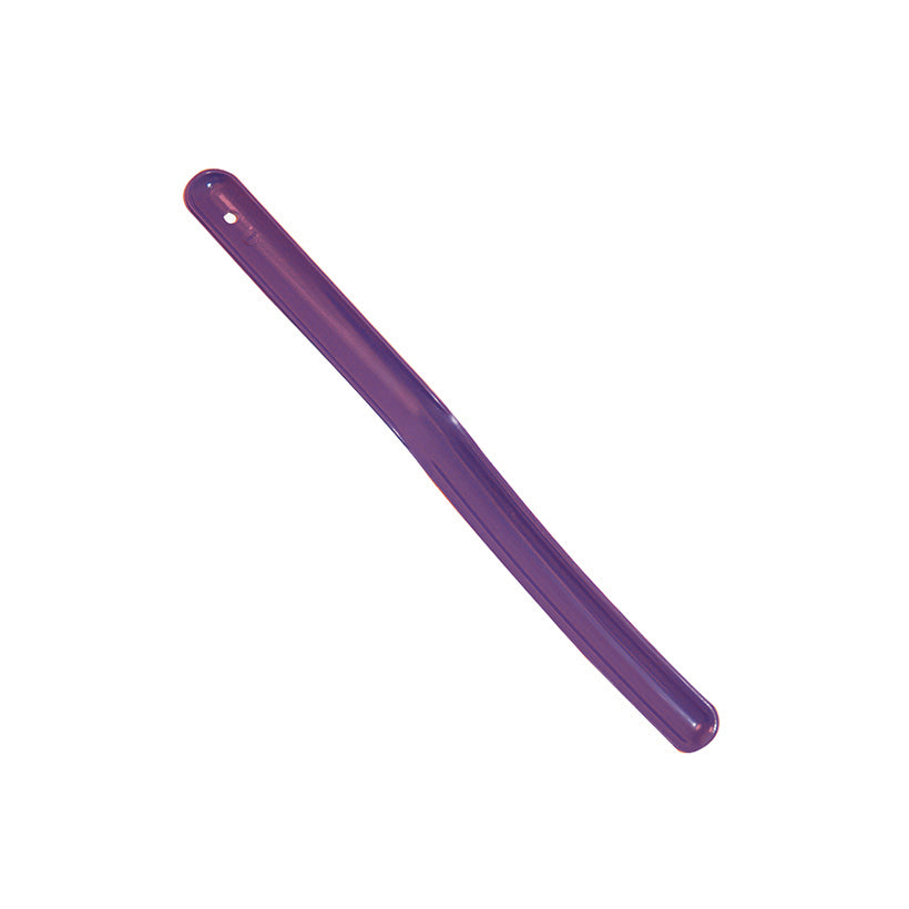 45514 sweat scraper plastic purple w72