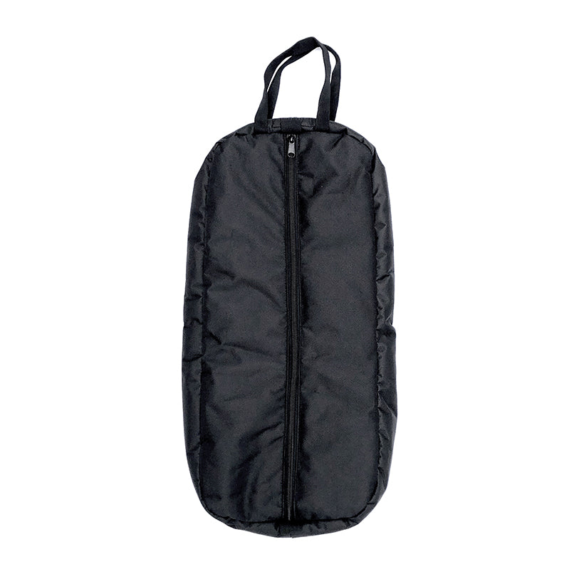 51005 bridle bag black 6 p300