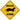 Weasel Xing Aluminum 12 in x 12 in #20039