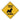 Norwich Terrier Xing Sign Aluminum 12 in X 12 in #20652