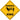 Simmental Xing Sign Aluminum 12 in X 12 in #20709