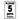Please 5 MPH Thanks Sign Aluminum 12 in X 18 in #146650