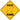 Sheep (Generic White Face) Xing Sign Aluminum 12 in X 12 in #20929
