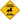 American Saddlebred Xing Sign Aluminum 12 in X 12 in #20322