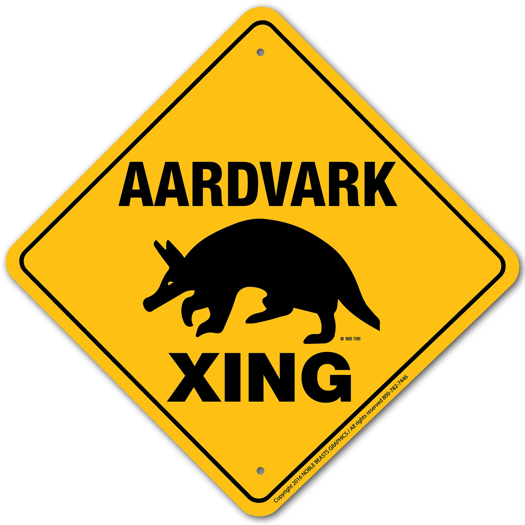 aardvark xing 20012 main