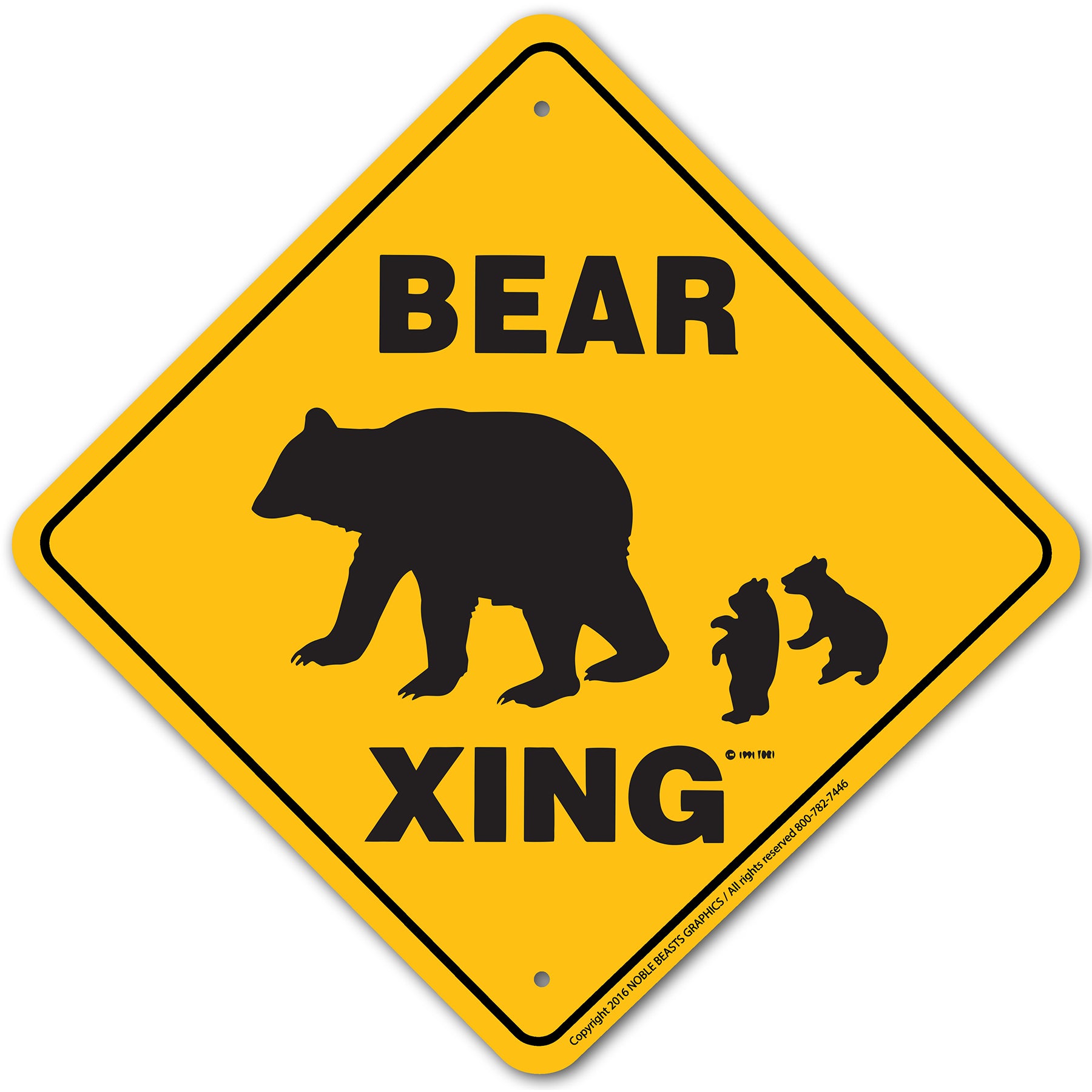 bear xing 20690 main