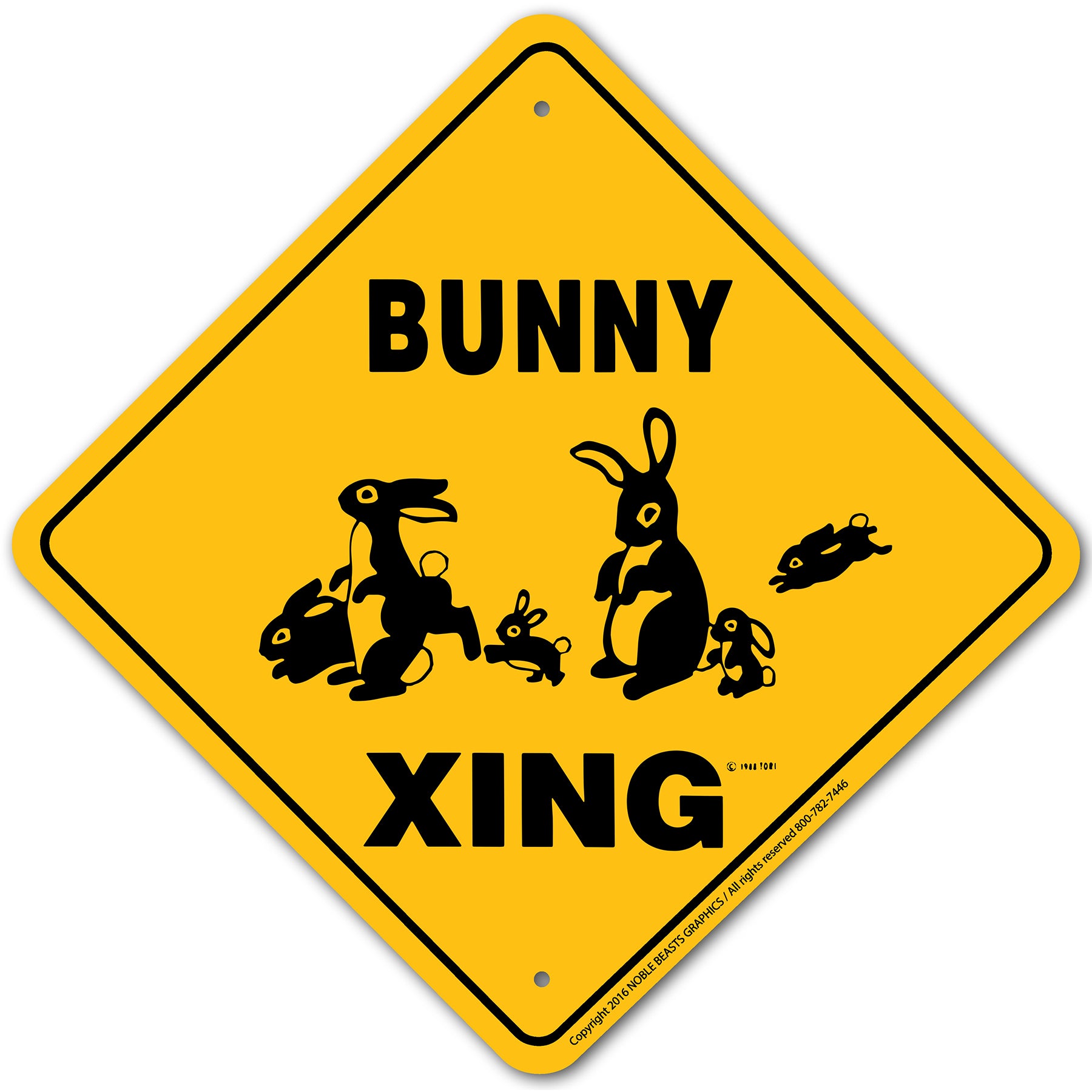 bunny xing 20446 main