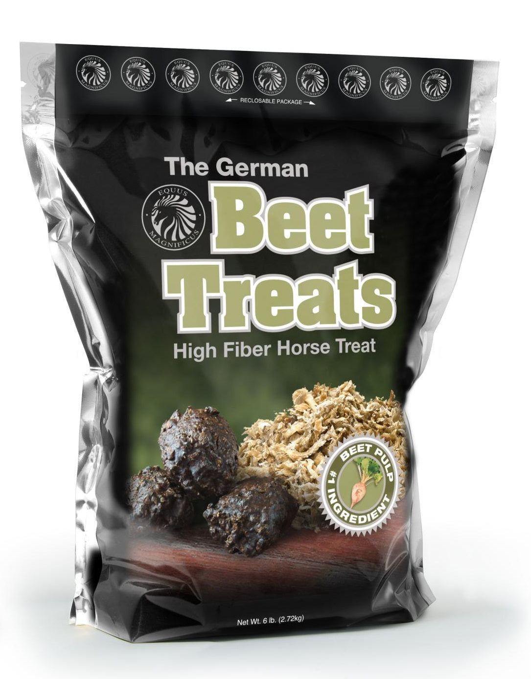 beet treat 6lb bags 1003006