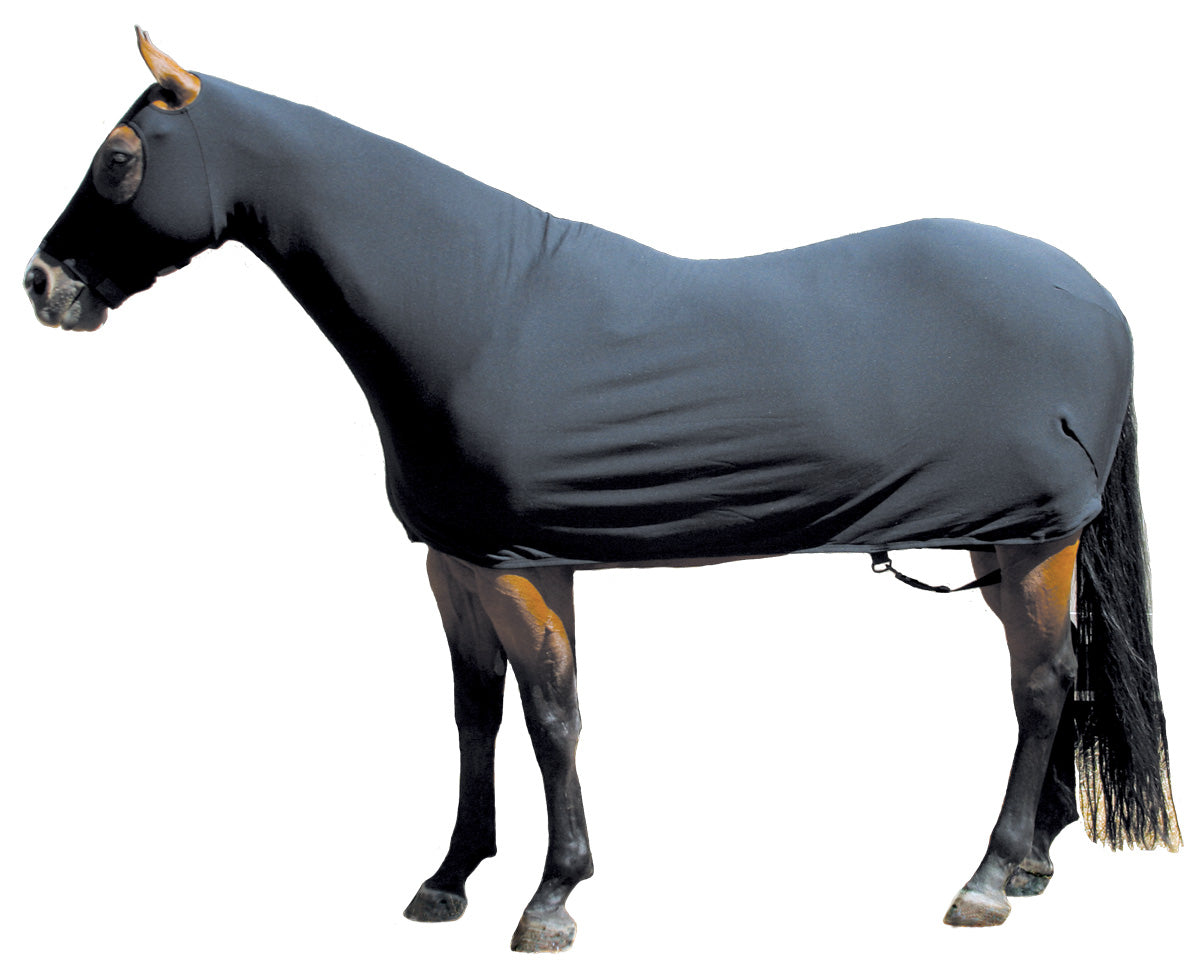 Sleazy Sleepwear for Horses Full Body