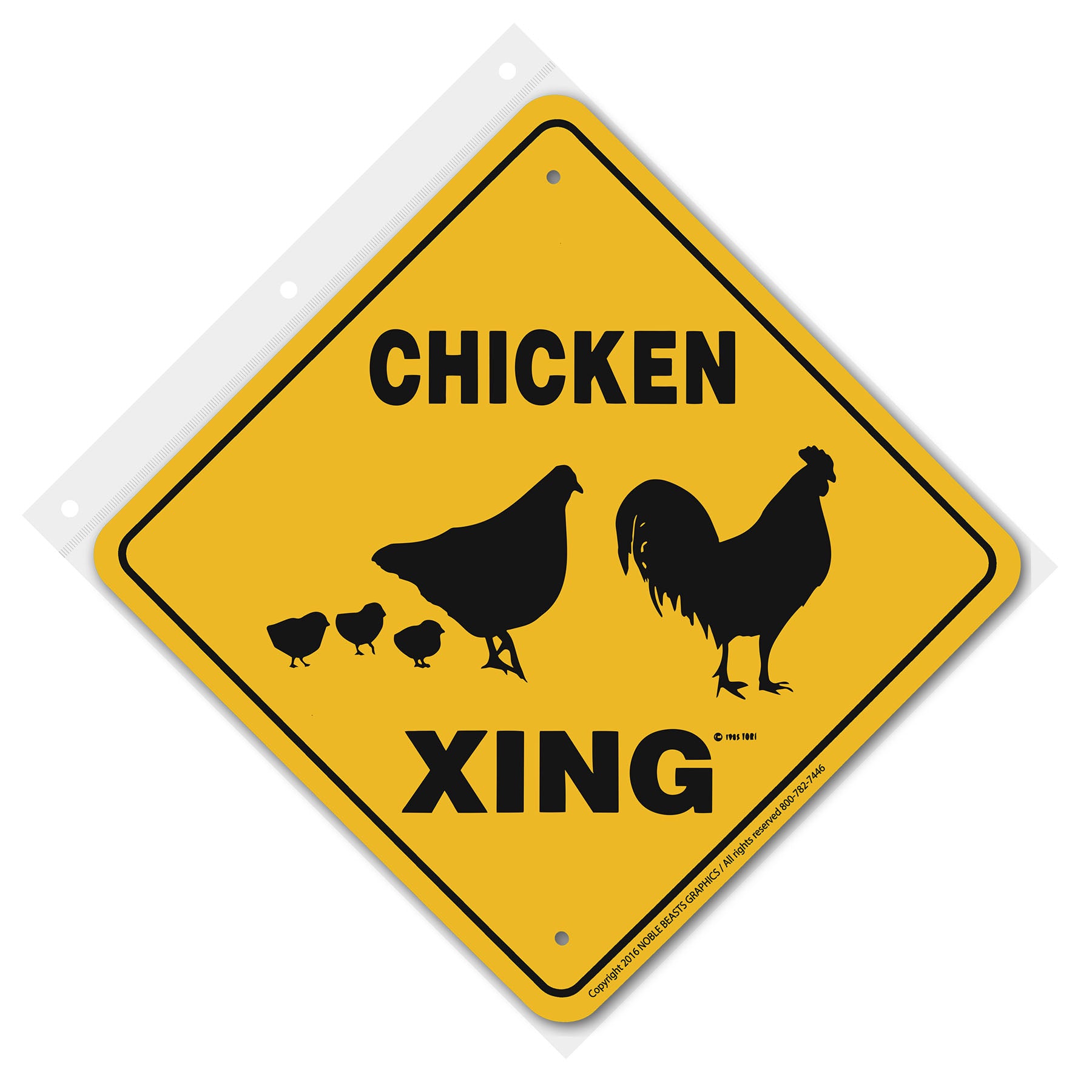chicken xing 20348 front