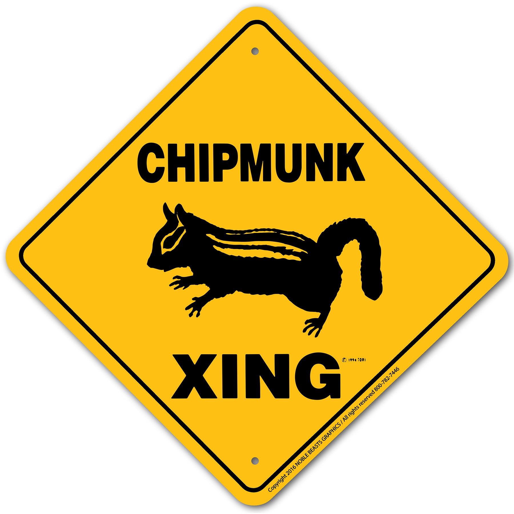 chipmunk xing 20815 main