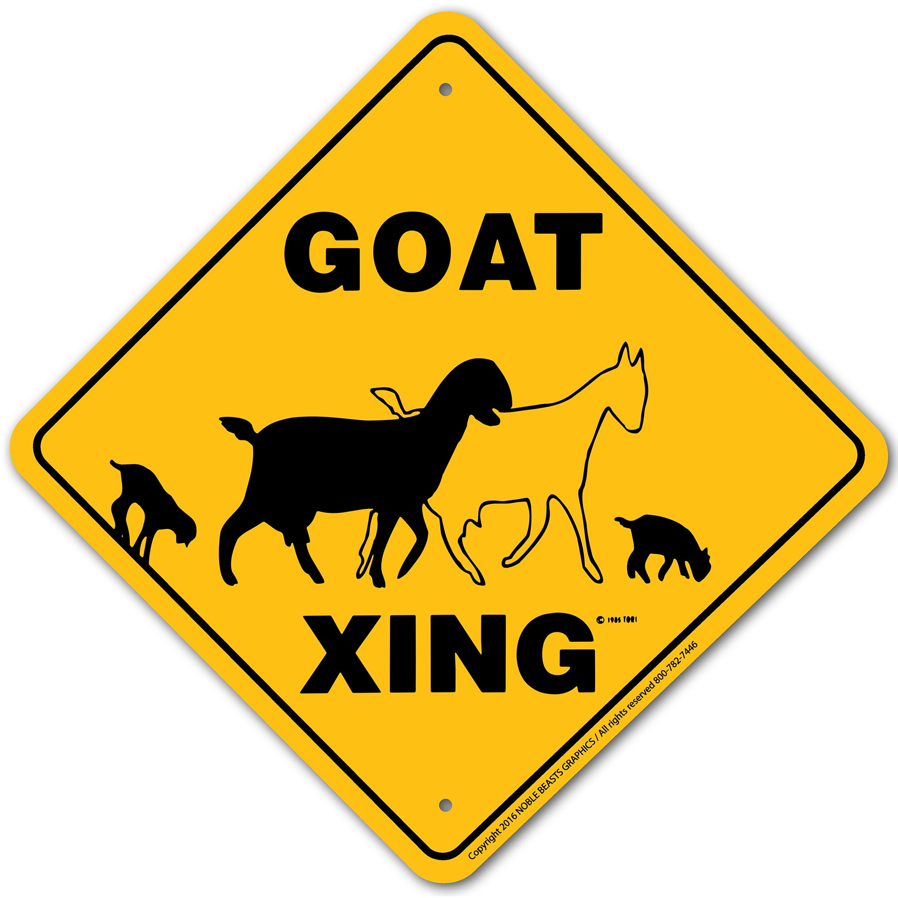 goat xing 20376 main