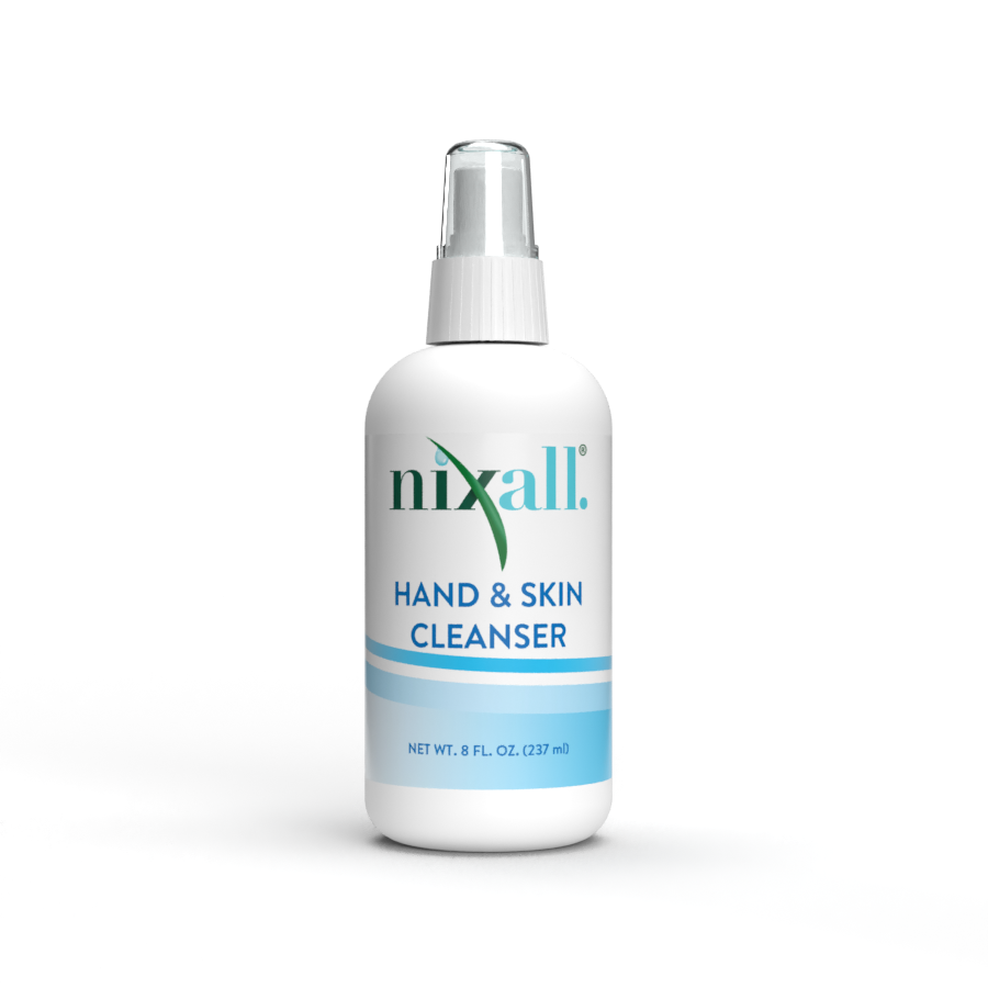 Nixall® Hand & Skin Cleanser