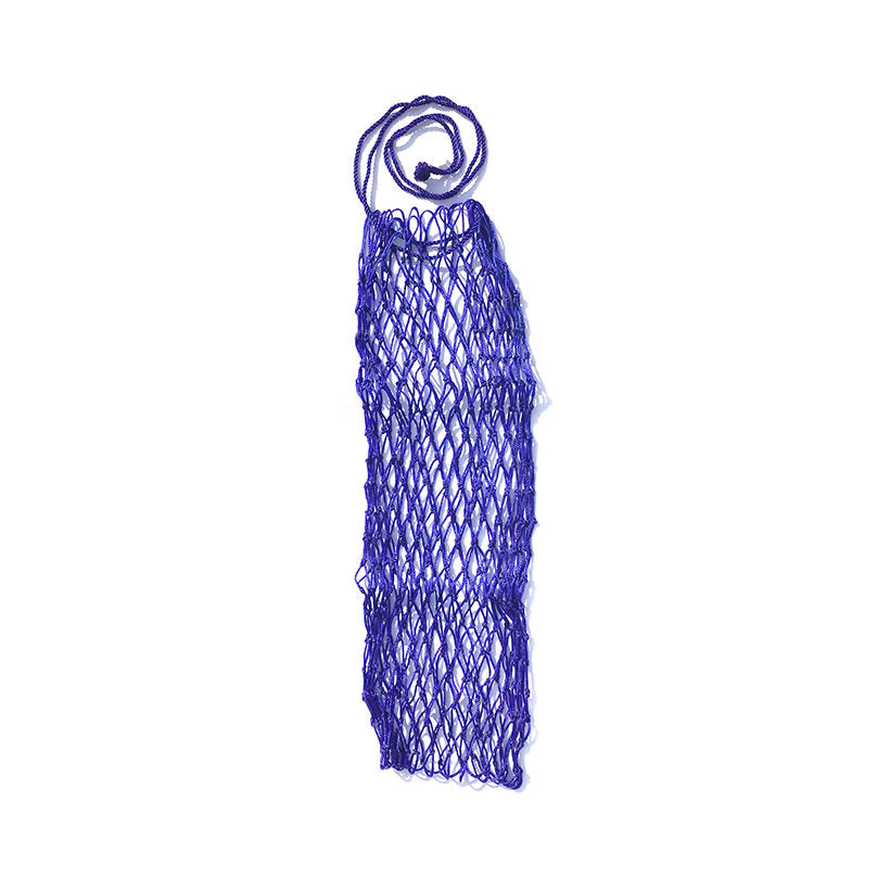 Slow Feed Hay Net Purple 16464