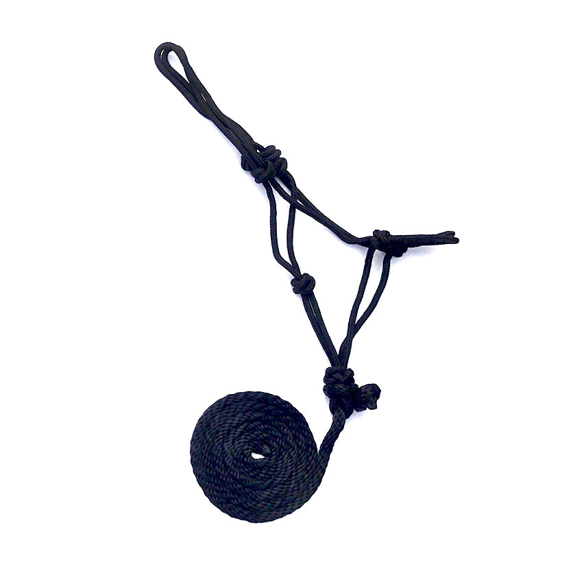 Mini Rope Halter Halters Horse – Smart Horse Gear