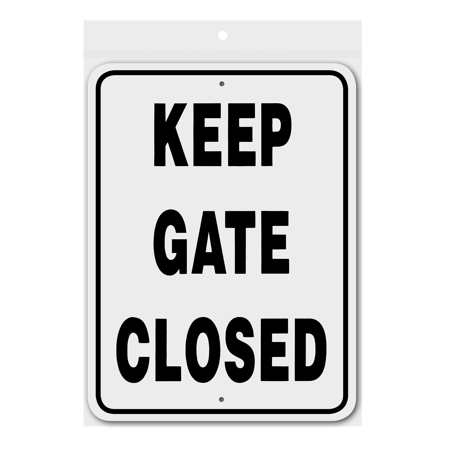 keep gate closed 3245304 front