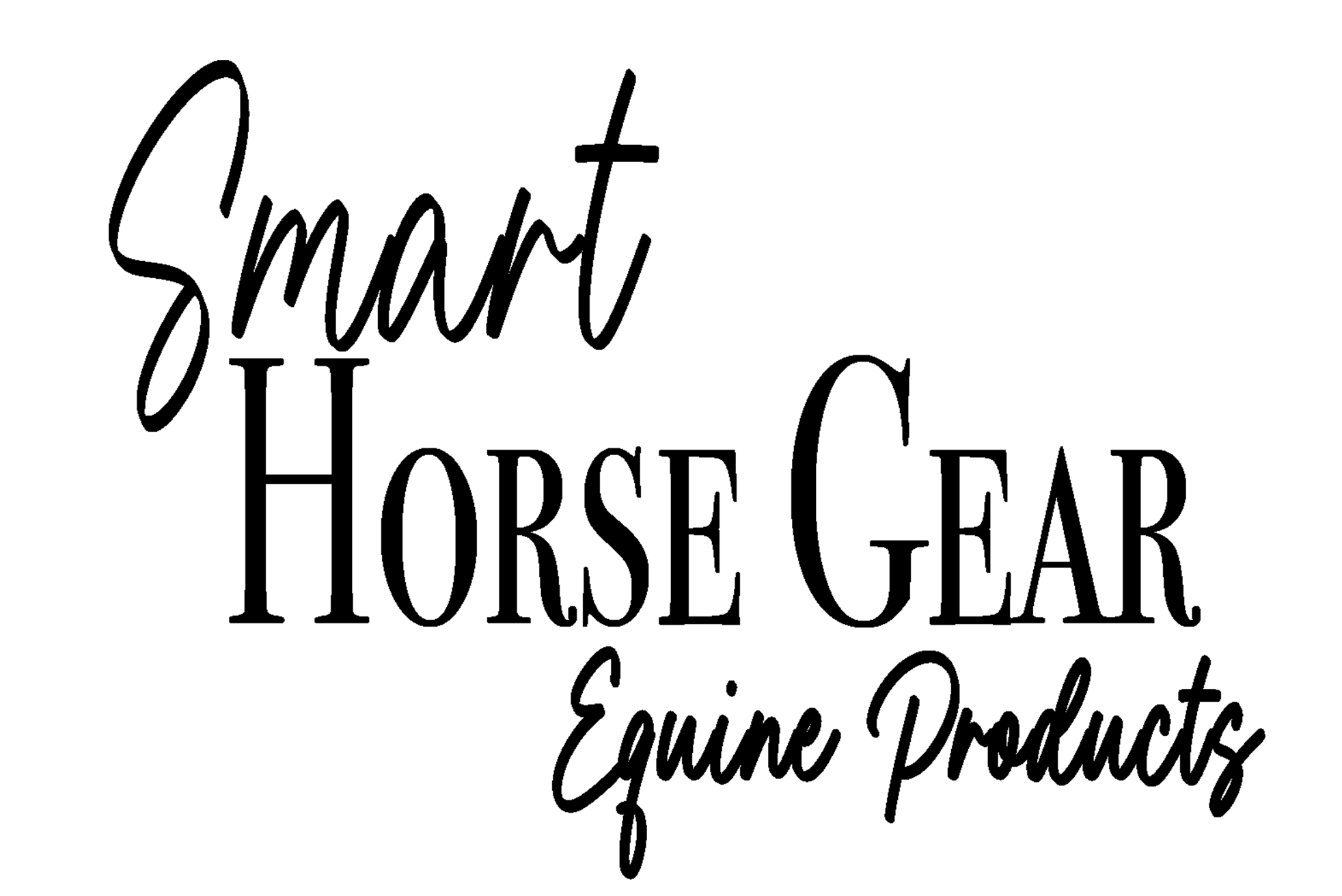 Smart Horse Gear