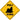 Puli Xing Sign Aluminum 12 in X 12 in #20635